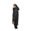 Shelby Men's Military Parka
